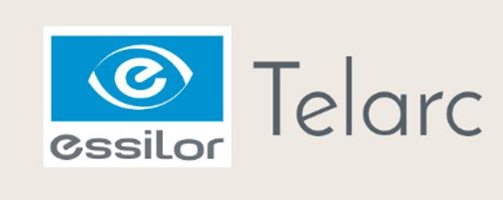 essilor logo