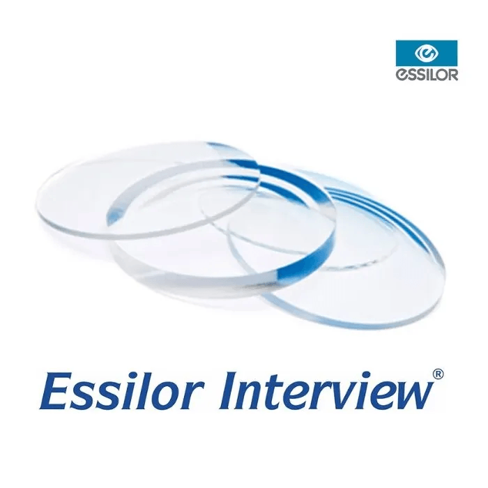 Baner essilor interview