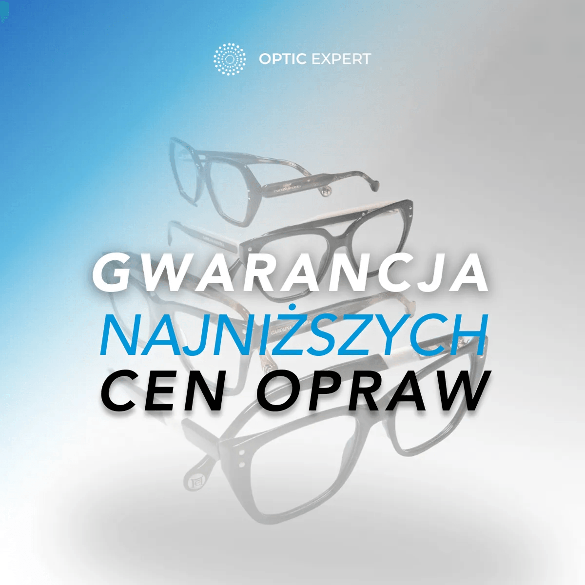 Promocja gwarancja najniższych cen