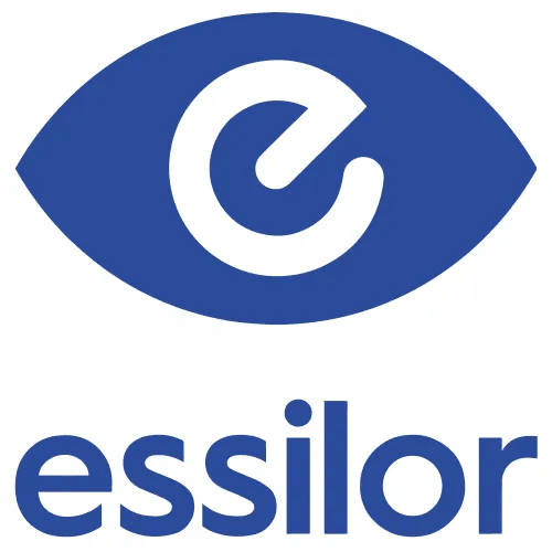 Logo marki Essilor